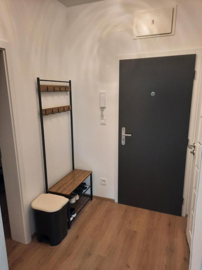 Apartman Kurt Маріанські Лазні Екстер'єр фото