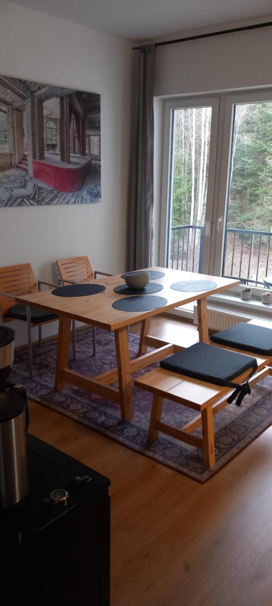 Apartman Kurt Маріанські Лазні Екстер'єр фото