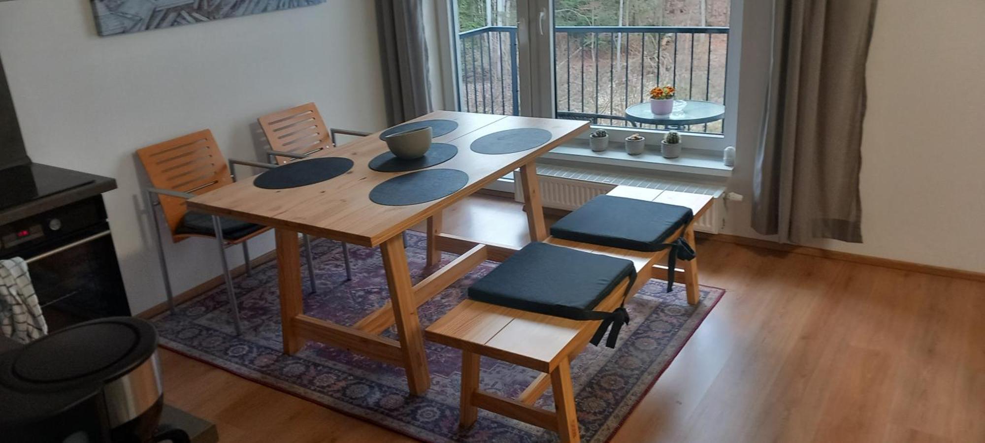Apartman Kurt Маріанські Лазні Екстер'єр фото