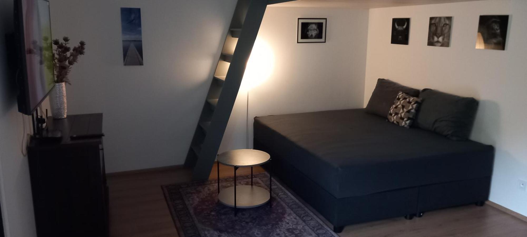 Apartman Kurt Маріанські Лазні Екстер'єр фото